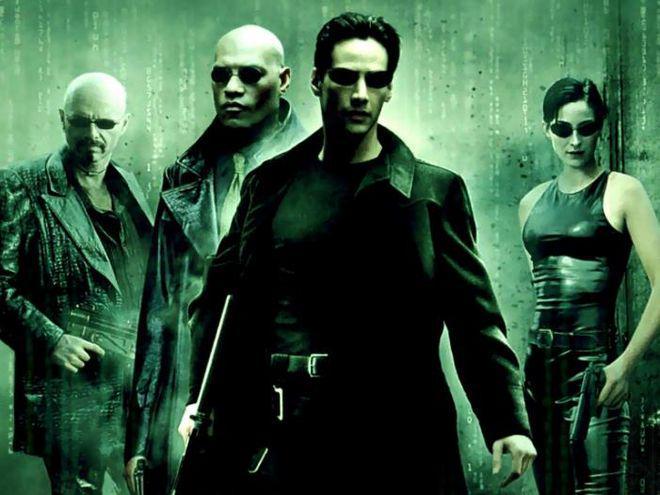 九游娱乐文化：几乎零差评的6部科幻片最后一部很多人都忽略了(图4)