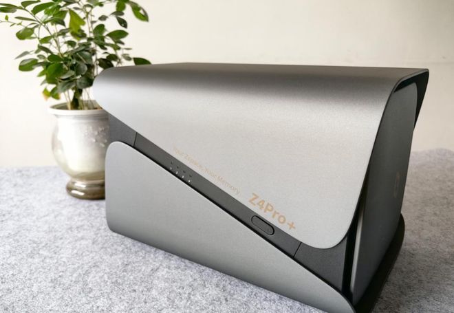 九游娱乐文化：热门NAS品牌推荐：极空间私有云Z4Pro+革新影音管理高效追剧解锁家庭观影