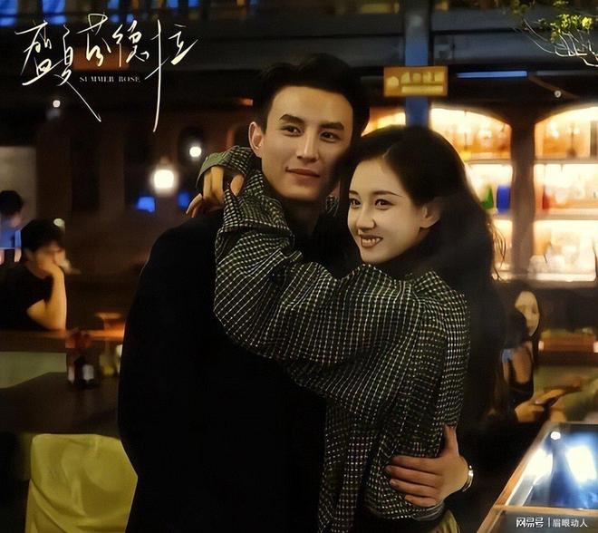 九游娱乐：近期热门剧集推荐TOP5：《入青云》居第三《一笑随歌》第二(图2)