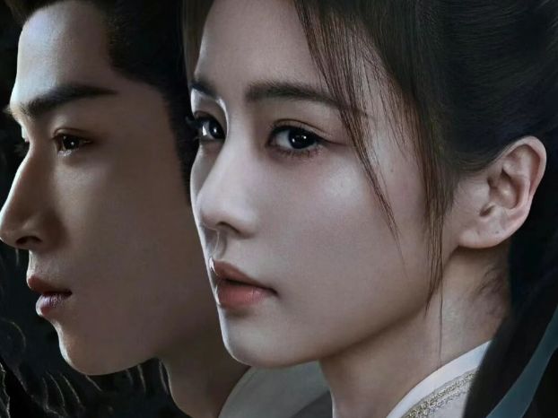 央八+优酷播出！白鹿、王星越四搭领衔《唐宫奇案》即将来袭