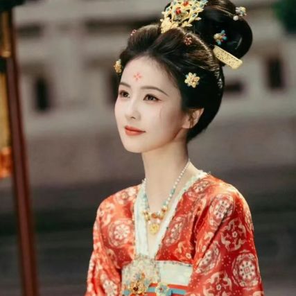 央八+优酷播出！白鹿、王星越四搭领衔《唐宫奇案》即将来袭(图5)