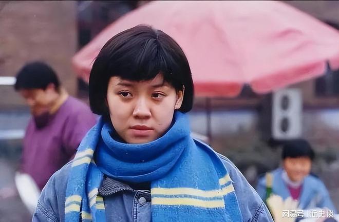 她与名导同居3年却惨遭抛弃转身下嫁穷小子后竟还突然逆袭！(图4)