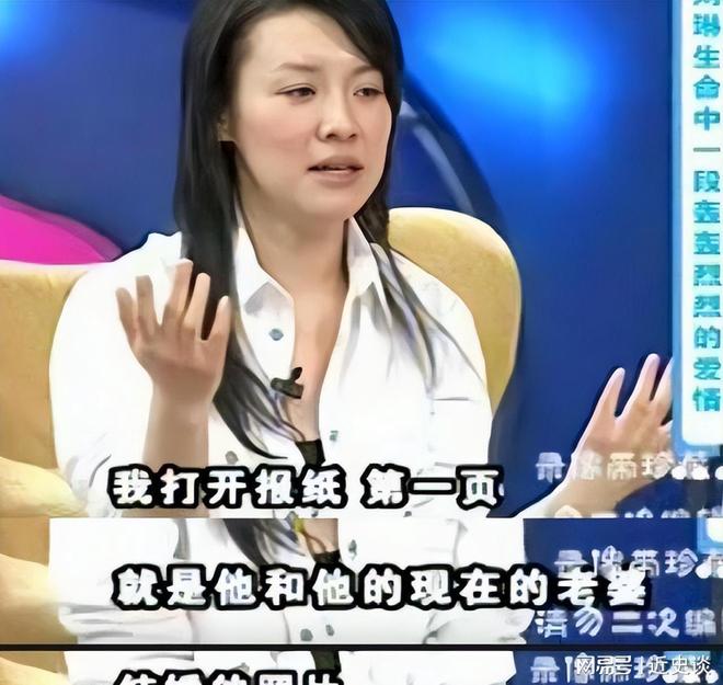 她与名导同居3年却惨遭抛弃转身下嫁穷小子后竟还突然逆袭！(图5)