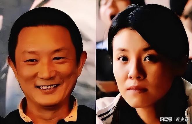她与名导同居3年却惨遭抛弃转身下嫁穷小子后竟还突然逆袭！(图7)