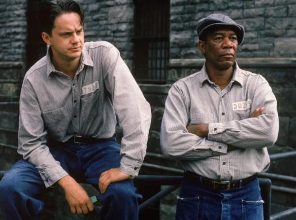 人生必看的8部高分电影百看不厌错过一部都是遗憾(图7)