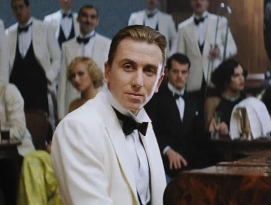 人生必看的8部高分电影百看不厌错过一部都是遗憾(图6)