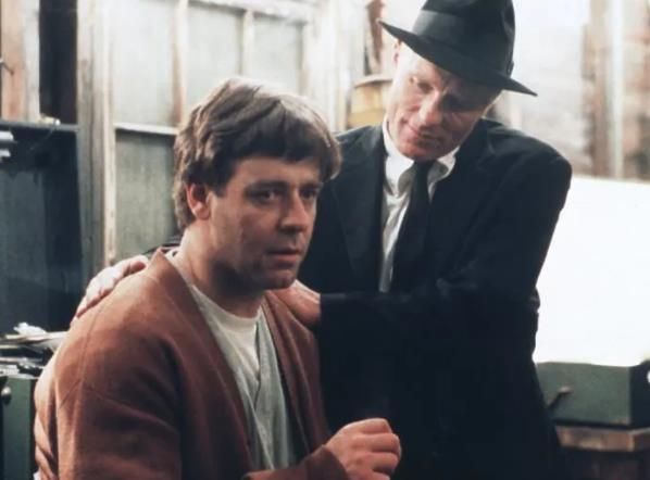 人生必看的8部高分电影百看不厌错过一部都是遗憾(图4)