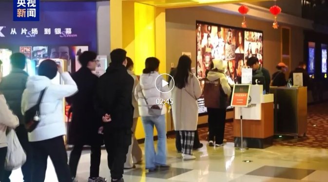 本月超30部新片值得你去影院打卡→