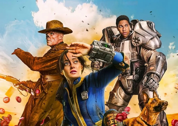 2024年美国电视剧排行榜前十名：第一评分92雷普利上榜(图7)