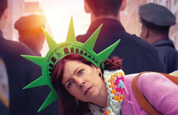 2024年美国电视剧排行榜前十名：第一评分92雷普利上榜(图8)