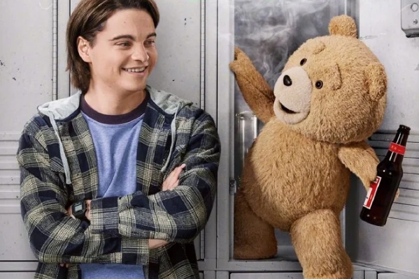 2024年美国电视剧排行榜前十名：第一评分92雷普利上榜(图9)