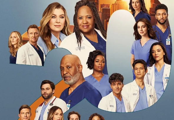 2024年美国电视剧排行榜前十名：第一评分92雷普利上榜(图10)