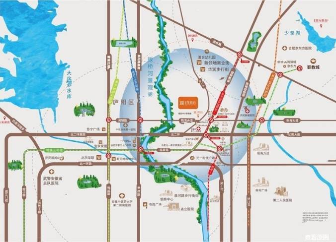 九游娱乐：合肥肥东最新在售楼盘-楼盘详情-肥东买房交流群