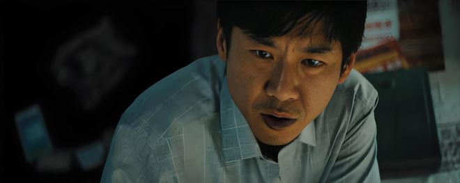 近期热播剧排个名《除恶》第9《好好的时光》第3第1大黑马(图5)