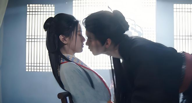 近期热播剧排个名《除恶》第9《好好的时光》第3第1大黑马(图11)