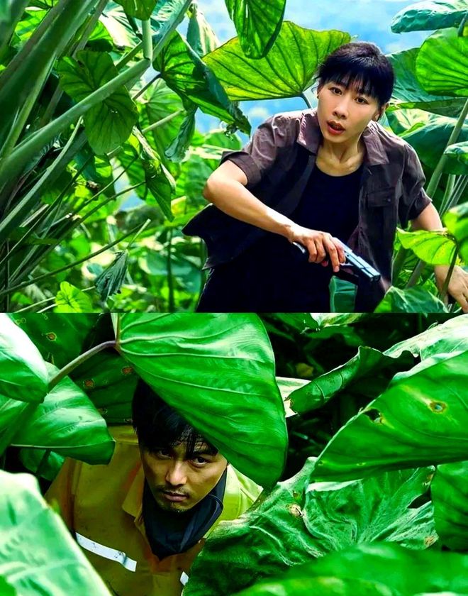 近期热播剧排个名《除恶》第9《好好的时光》第3第1大黑马(图7)