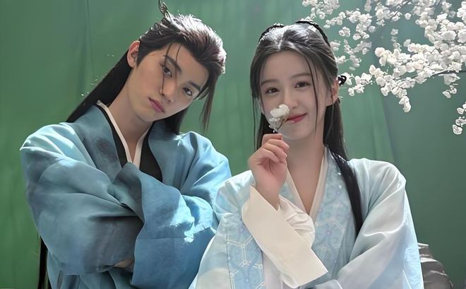 近期热播剧排个名《除恶》第9《好好的时光》第3第1大黑马(图10)