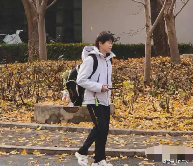 九游娱乐：又又胖了！被全红婵最新广告大片“震惊了”网友直呼女版高晓松