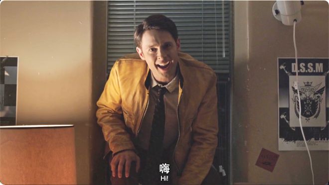 第一集就这么刺激这部高分佳作太过瘾了(图5)