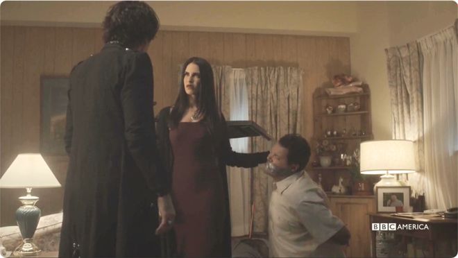 第一集就这么刺激这部高分佳作太过瘾了(图2)