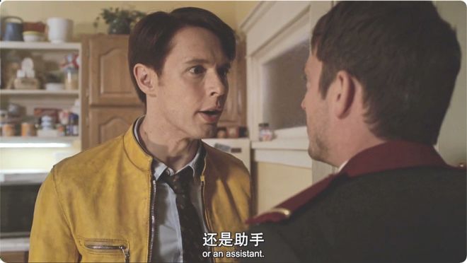 第一集就这么刺激这部高分佳作太过瘾了(图7)