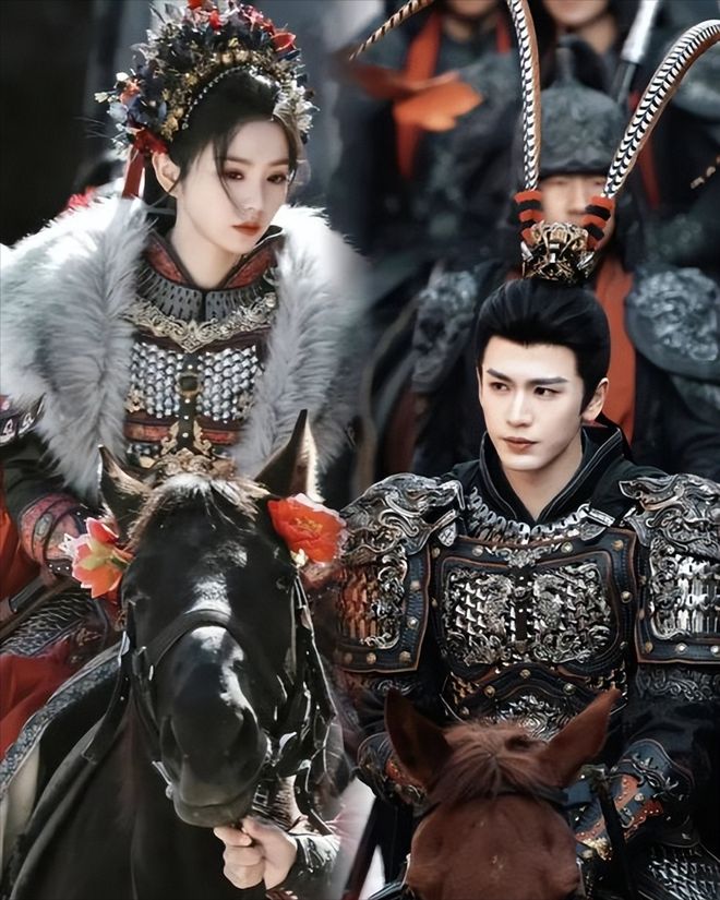 九游娱乐：是谁还没有看电视剧《逐玉》呀？已经强烈安利给同事啦！