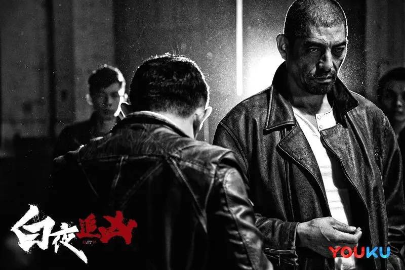 九游娱乐：优酷携手黄金班底《白夜追凶》如何做到“绝不侮辱观众智商”？(图3)