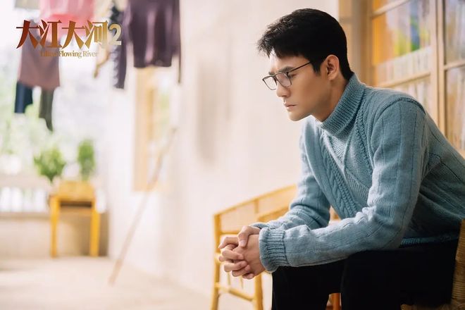 九游娱乐文化：2020年十佳电视剧：《大江大河2》只能第三第一年度剧王无争议(图8)