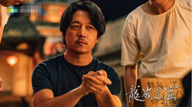 九游娱乐文化：2020年十佳电视剧：《大江大河2》只能第三第一年度剧王无争议(图4)