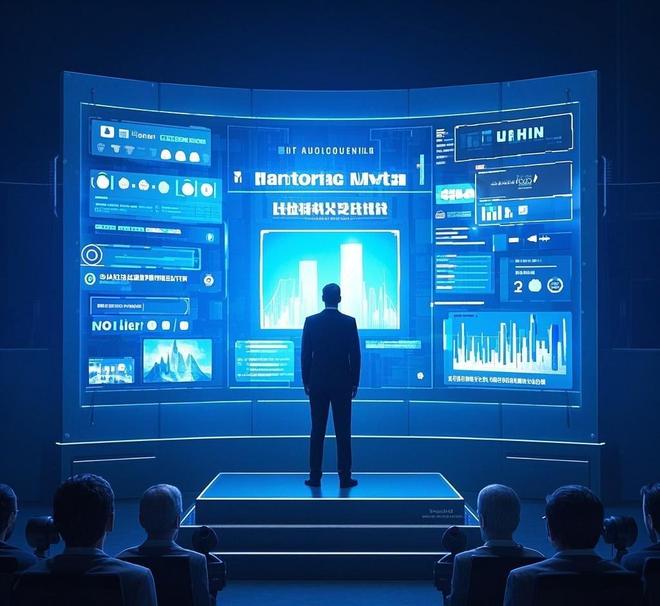 影视行业危机来袭！你准备好迎接挑战了吗？