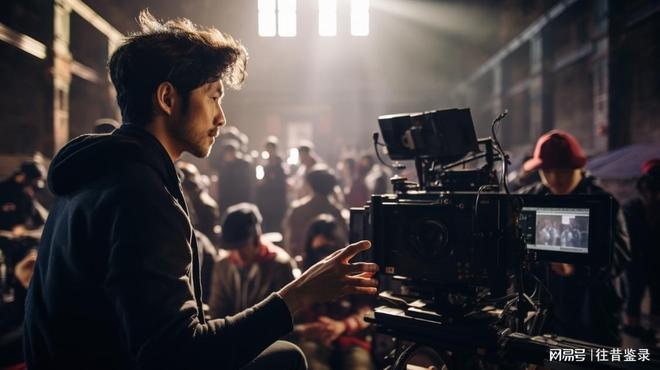 影视行业危机来袭！你准备好迎接挑战了吗？(图2)