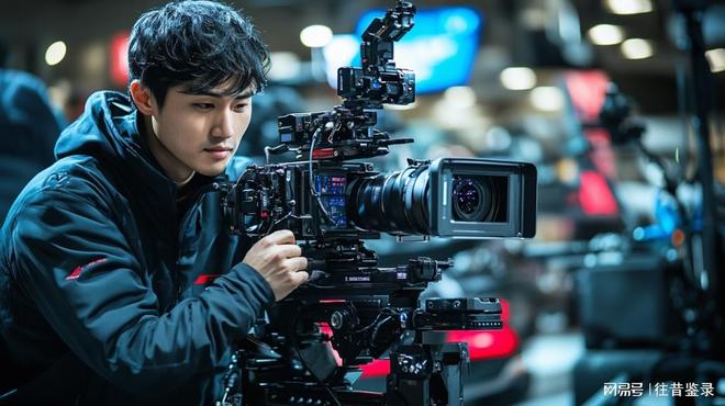 影视行业危机来袭！你准备好迎接挑战了吗？(图3)