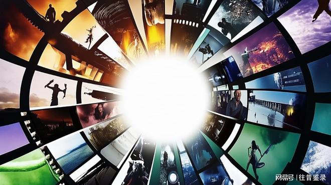 影视行业危机来袭！你准备好迎接挑战了吗？(图4)