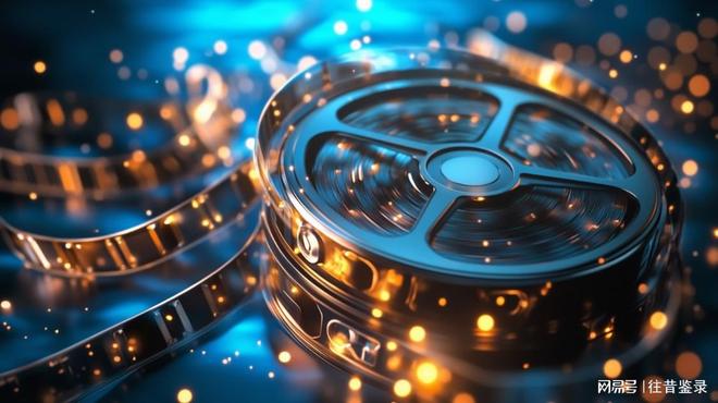 影视行业危机来袭！你准备好迎接挑战了吗？(图8)