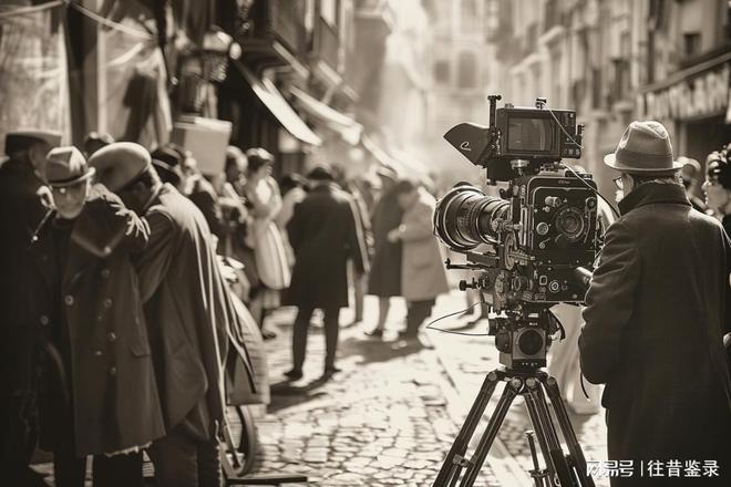 影视行业危机来袭！你准备好迎接挑战了吗？(图9)