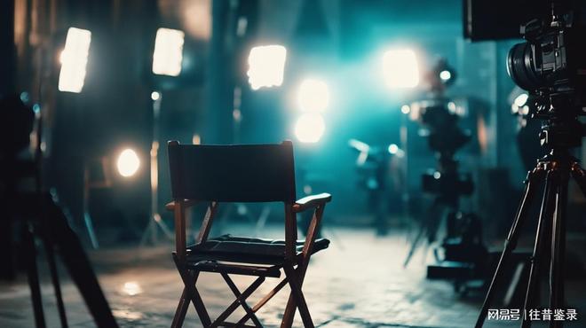 影视行业危机来袭！你准备好迎接挑战了吗？(图10)