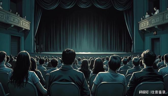 影视行业危机来袭！你准备好迎接挑战了吗？(图11)