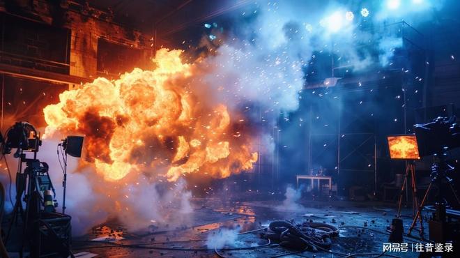 影视行业危机来袭！你准备好迎接挑战了吗？(图12)