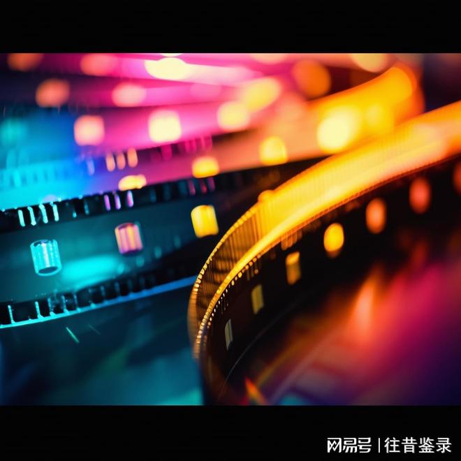 影视行业危机来袭！你准备好迎接挑战了吗？(图13)