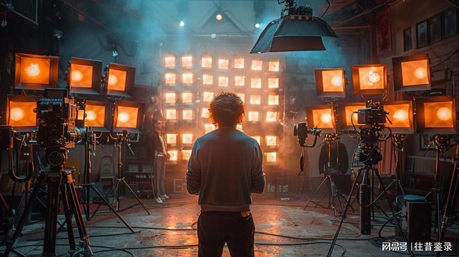 影视行业危机来袭！你准备好迎接挑战了吗？(图14)