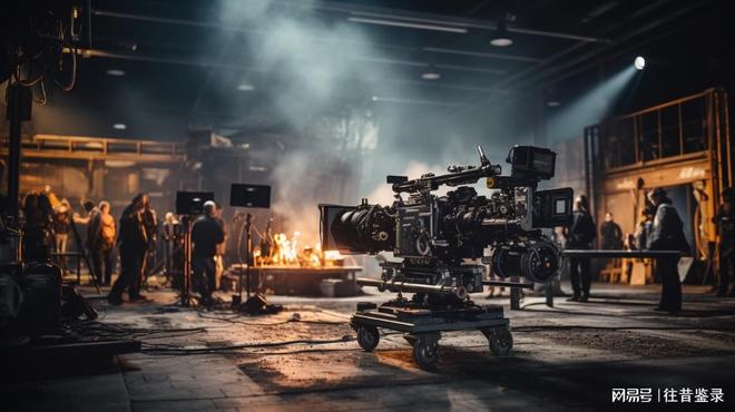 影视行业危机来袭！你准备好迎接挑战了吗？(图16)