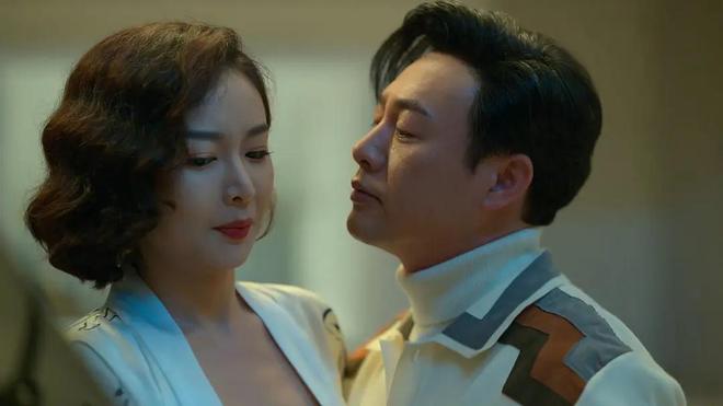 2023年10部高分国产剧《莲花楼》排第4第一断层领先(图7)