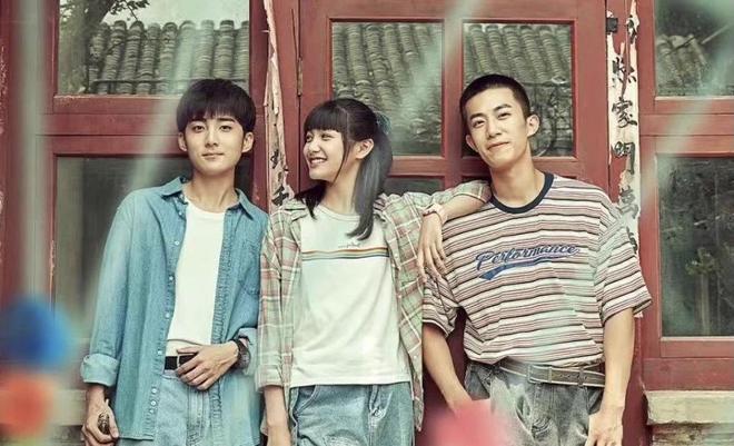 2023年10部高分国产剧《莲花楼》排第4第一断层领先(图6)