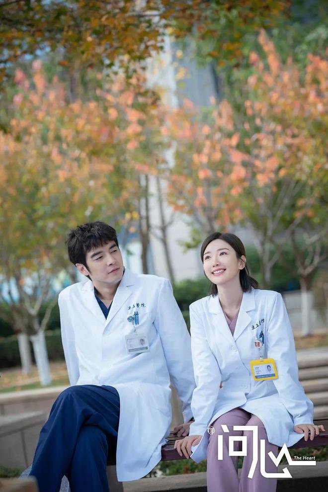 2023年10部高分国产剧《莲花楼》排第4第一断层领先(图5)