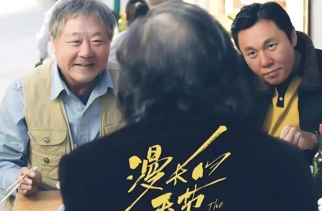 2023年10部高分国产剧《莲花楼》排第4第一断层领先(图12)