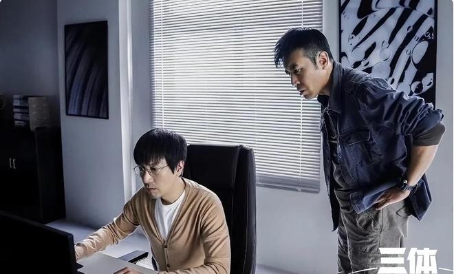 2023年10部高分国产剧《莲花楼》排第4第一断层领先(图10)