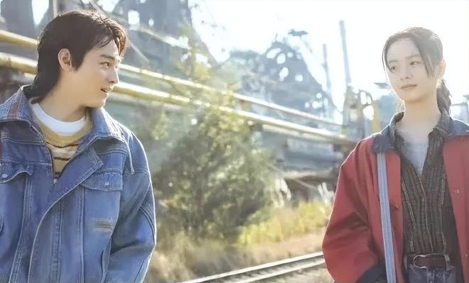 2023年10部高分国产剧《莲花楼》排第4第一断层领先(图13)