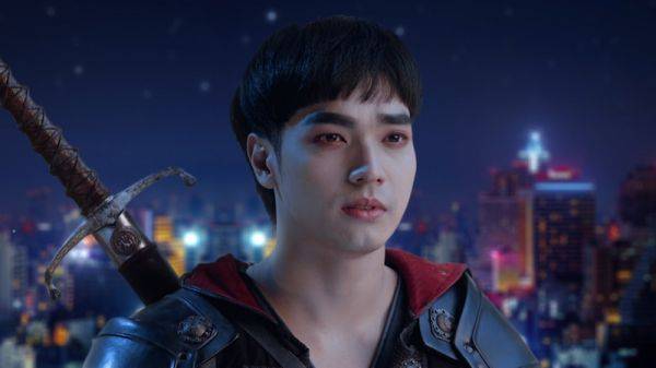 小水新剧《初恋奇迹》，小狼狗or小奶狗？敲甜二(图6)