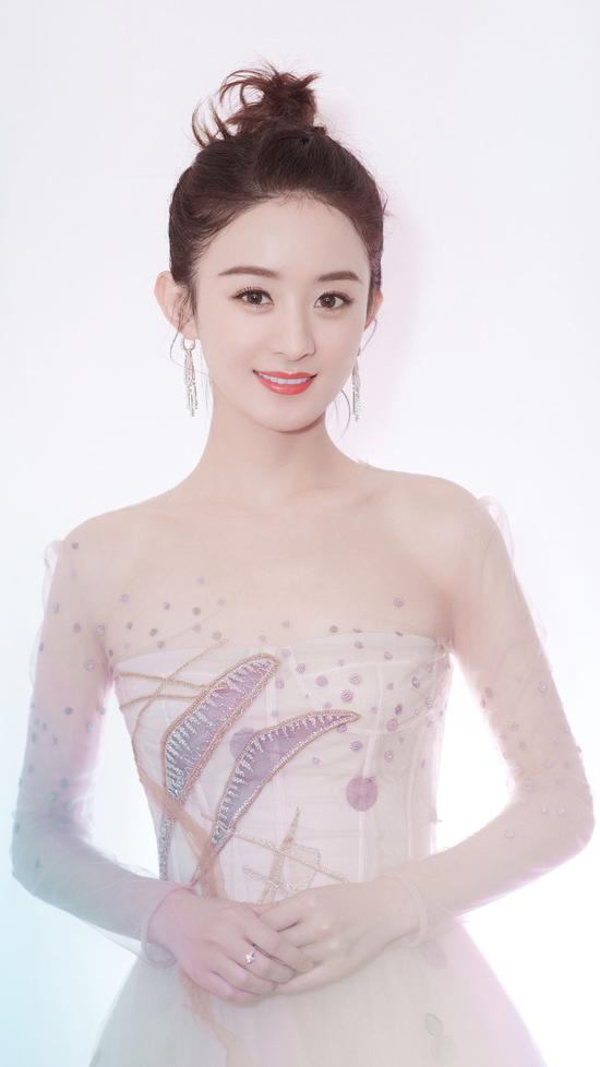 《有翡》正式官宣，男女主角花落王一博赵丽颖(图3)