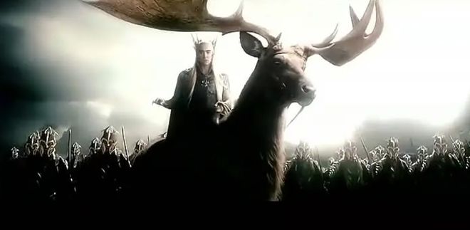5部魔幻史诗级电影特效炸裂每一部都是封神般的存在！(图8)